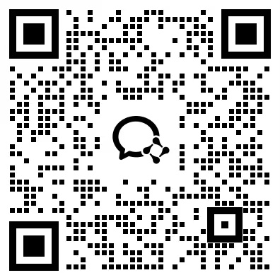 启运官方群二维码